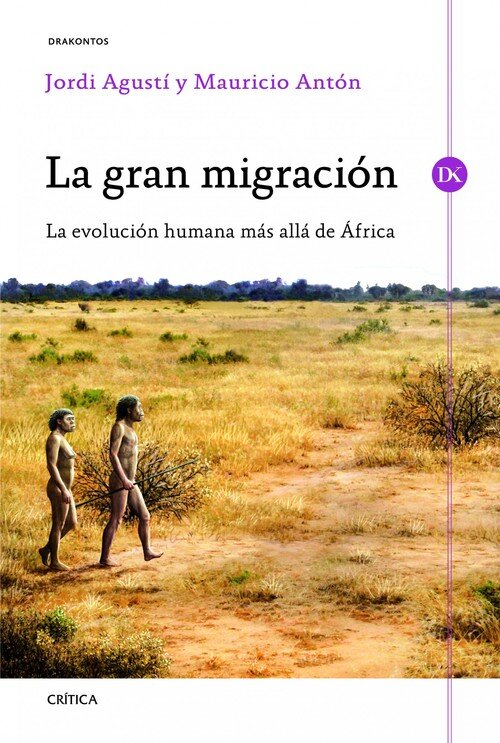 GRAN MIGRACION, LA