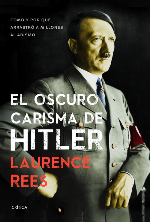 OSCURO CARISMA DE HITLER,EL