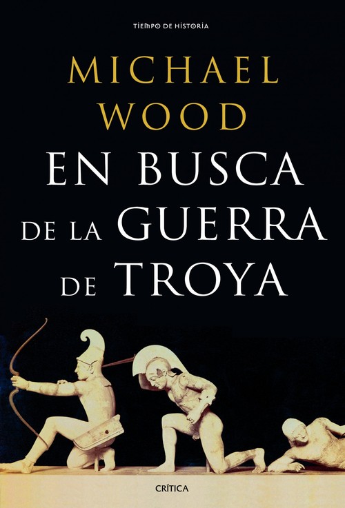 EN BUSCA DE LA GUERRA DE TROYA