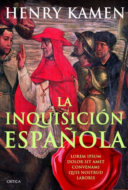 INQUISICION ESPA�OLA, LA