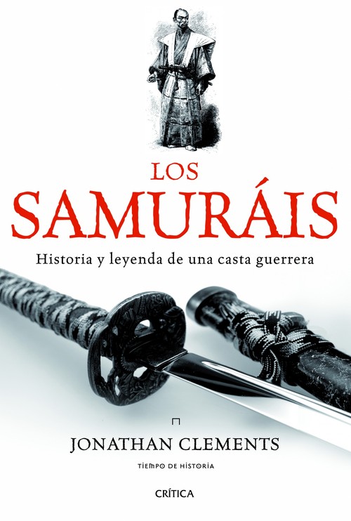 SAMURAIS, LOS