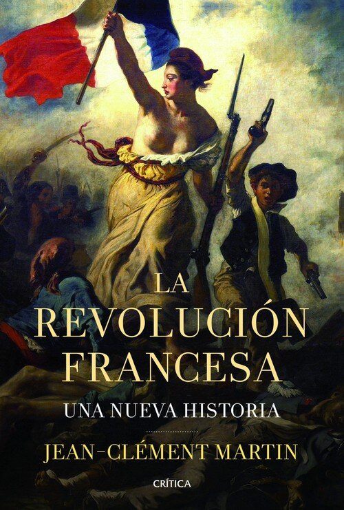 REVOLUCION FRANCESA, LA