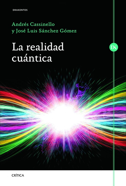REALIDAD CUANTICA, LA