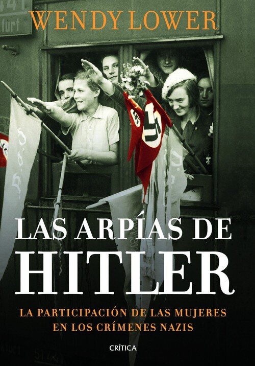 ARPIAS DE HITLER