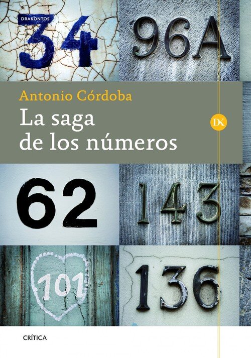 SAGA DE LOS NUMEROS, LA