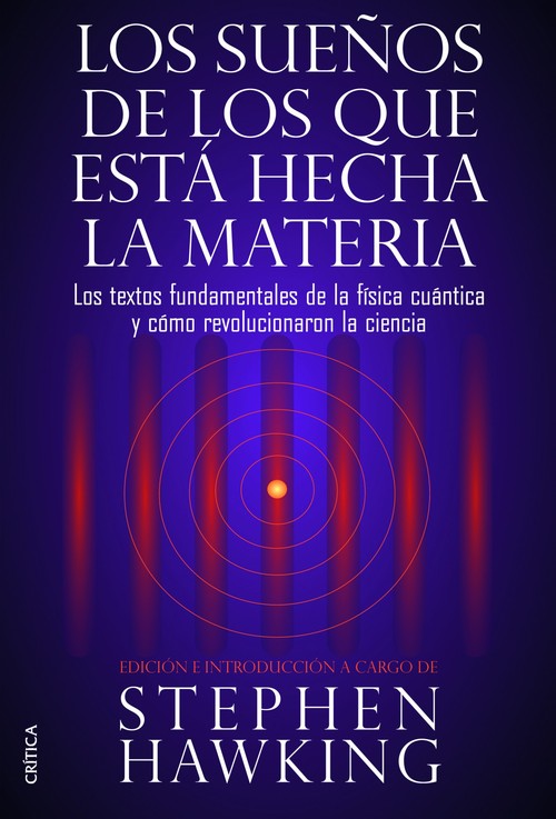 SUE�OS DE LOS QUE ESTA HECHA LA MATERIA, LOS