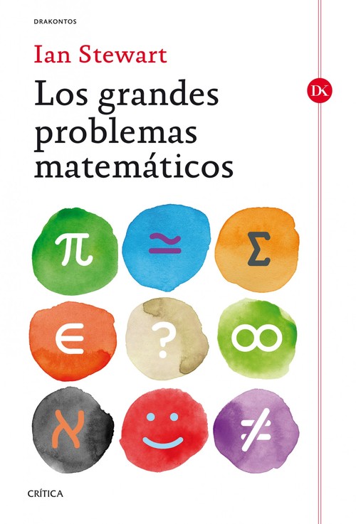GRANDES PROBLEMAS MATEMATICOS, LOS