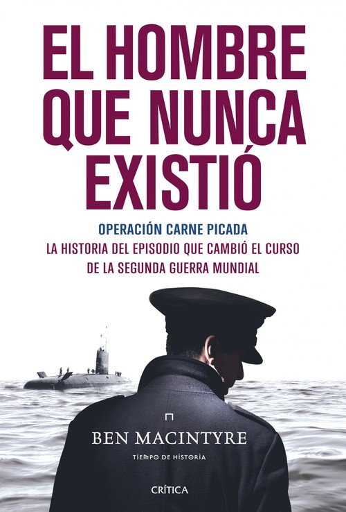 HOMBRE QUE NUNCA EXISTIO,EL