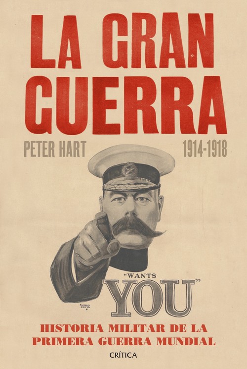 GRAN GUERRA (1914-1918)