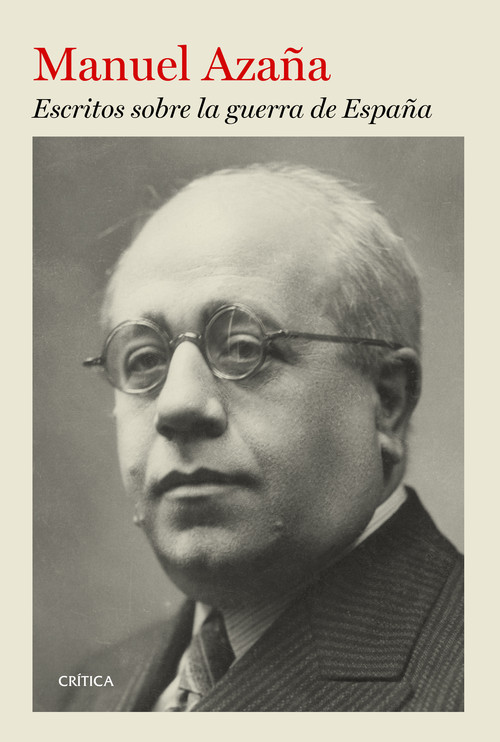 ESCRITOS SOBRE LA GUERRA EN ESPA�A
