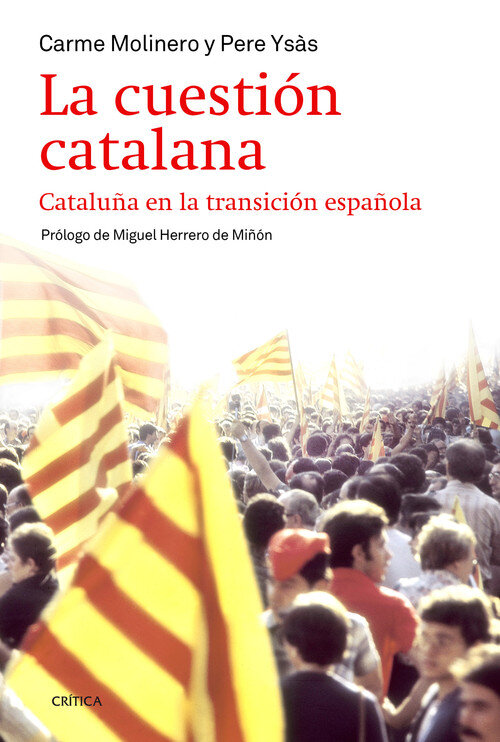 CUESTION CATALANA