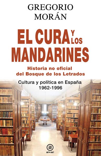 CURA Y LOS MANDARINES, EL
