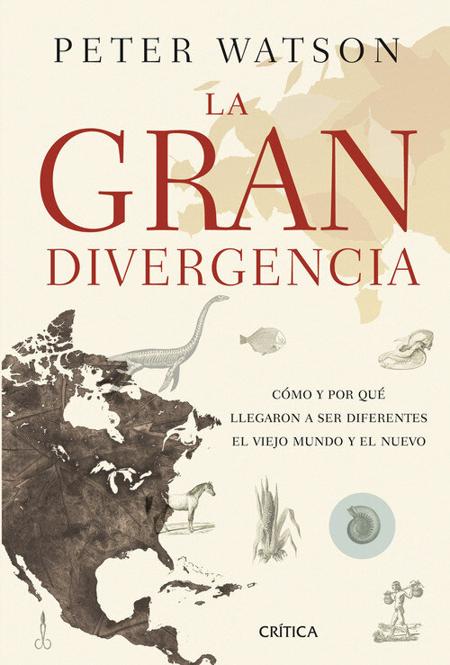 GRAN DIVERGENCIA, LA