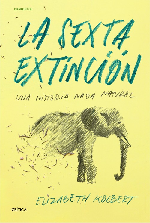 SEXTA EXTINCION,LA-UNA HISTORIA NADA NATURAL