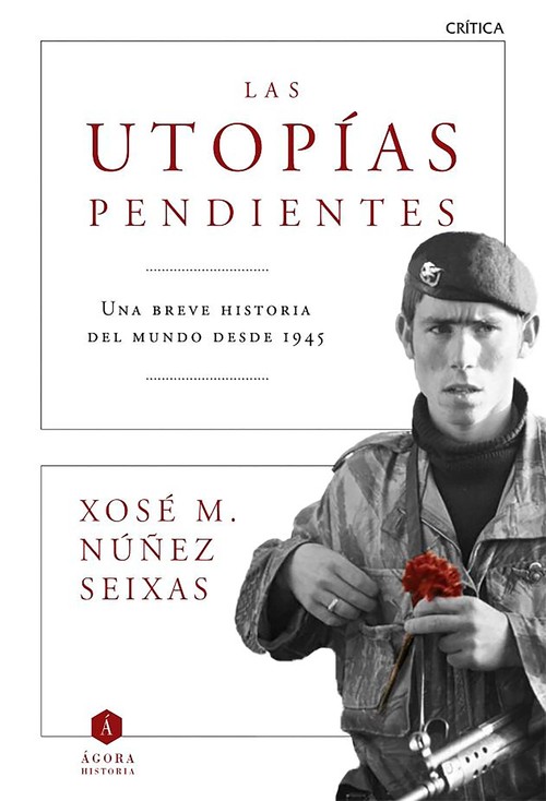 UTOPIAS PENDIENTES, LAS