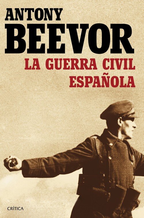 GUERRA CIVIL ESPA�OLA, LA