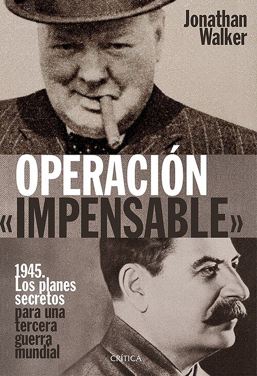 OPERACION IMPENSABLE