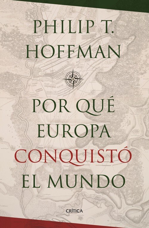 POR QUE EUROPA CONQUISTO EL MUNDO?