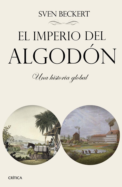 IMPERIO DEL ALGODON, EL