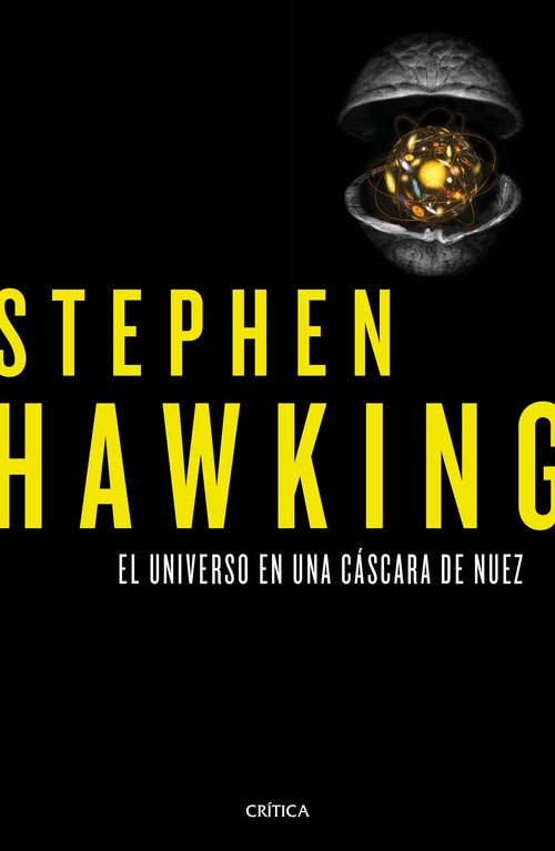 UNIVERSO EN UNA CASCARA DE NUEZ, EL