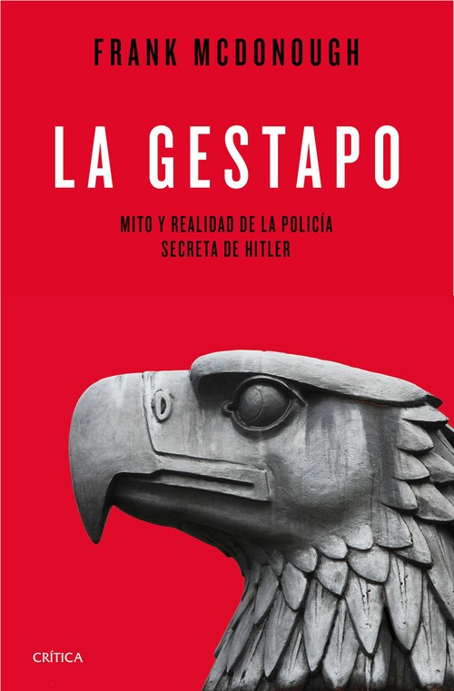 GESTAPO, LA