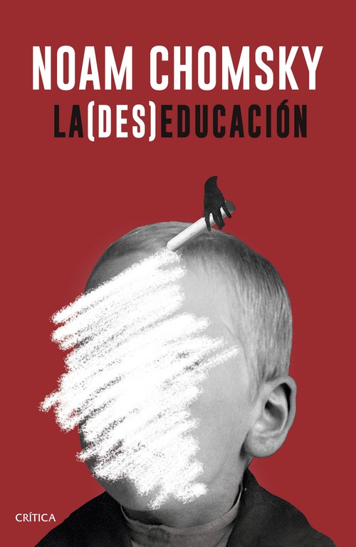 (DES)EDUCACION, LA