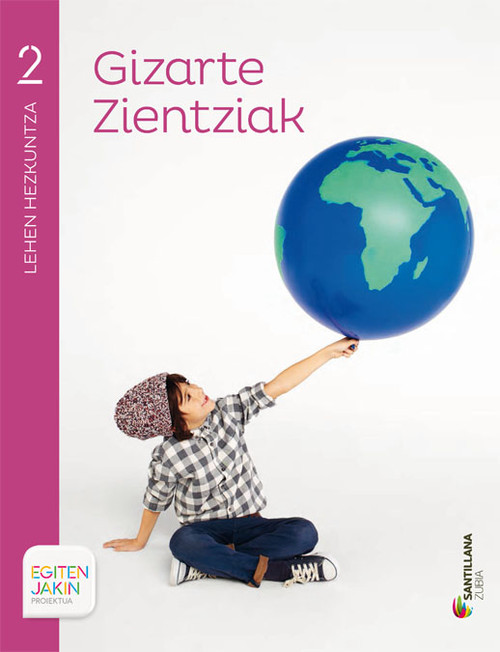2LEH GIZAR. Z EUSK ED15