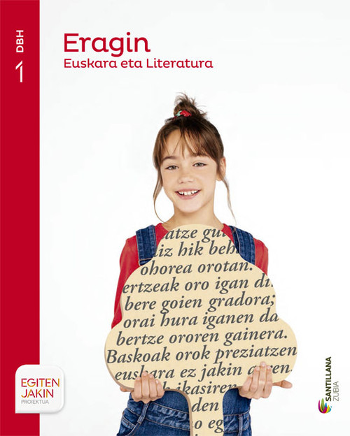 1DBH HIZKUNTZA ERAGIN EUSK ED15