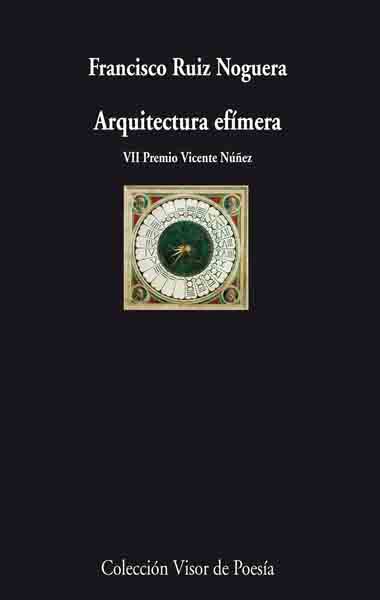 ARQUITECTURA EFIMERA V 701