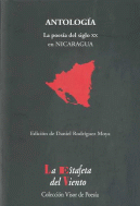 ANTOLOGIA LA POESIA DEL SIGLO XX EN NICARAGUA