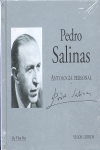 ANTOLOGIA PERSONAL PEDRO SALINAS (V.VOZ)