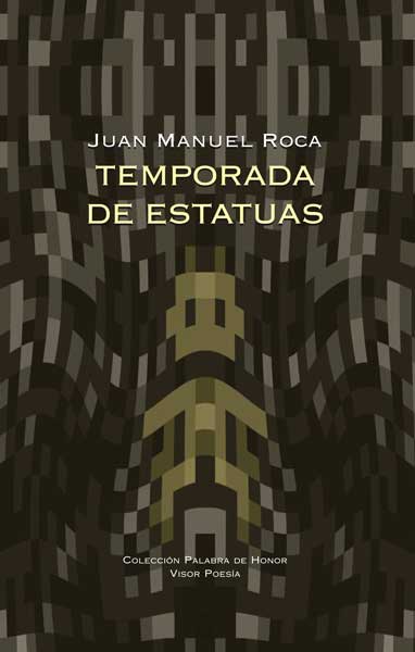 TEMPORADA DE ESTATUAS