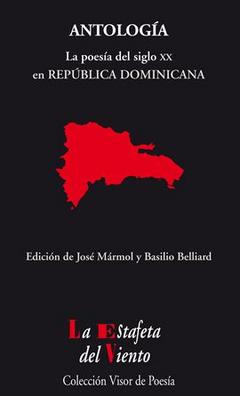 POESIA DEL SIGLO XX EN REPUBLICA DOMINICANA, LA