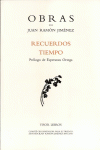 O.C. JUAN RAMON JIMENEZ RECUERDOS TIEMPO