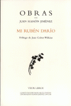 O.C. JUAN RAMON JIMENEZ MI RUBEN DARIO