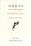 O.C. JUAN RAMON JIMENEZ CONFERENCIAS I