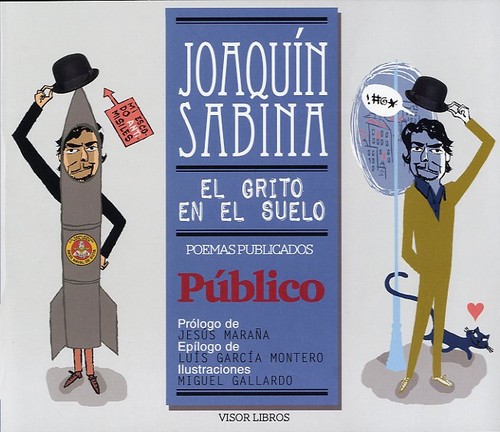 SABINA MUY PERSONAL