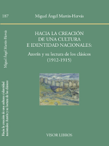 HACIA LA CREACION DE UNA CULTURA E IDENTIDAD NACIONALES