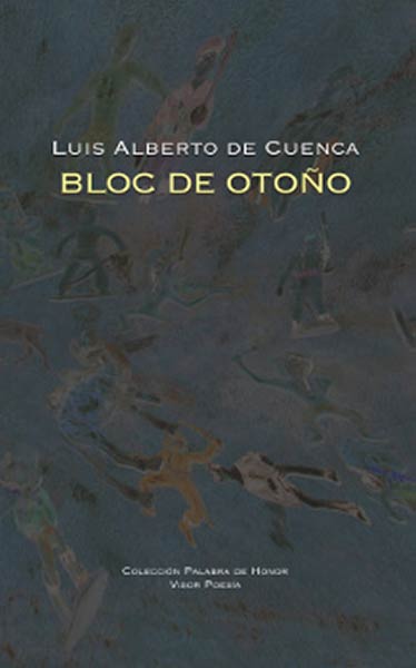 BLOC DE OTO�O