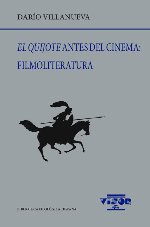 QUIJOTE UNIVERSAL. SIGLO XXI, EL