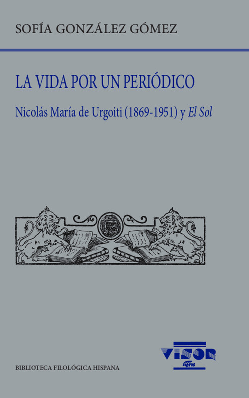 VIDA POR UN PERIODICO, LA
