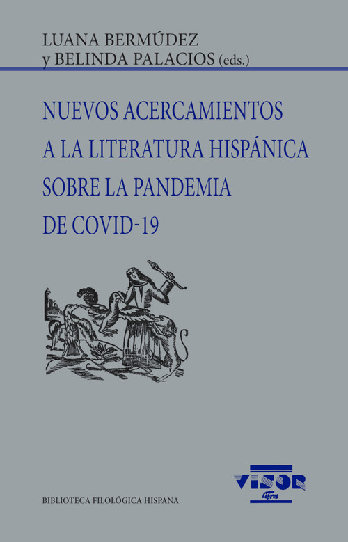 NUEVOS ACERCAMIENTOS A LA LITERATURA HISPANICA SORE LA PANDE