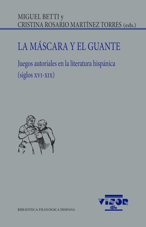 MASCARA Y EL GUANTE, LA