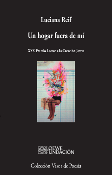 UN HOGAR FUERA DE MI