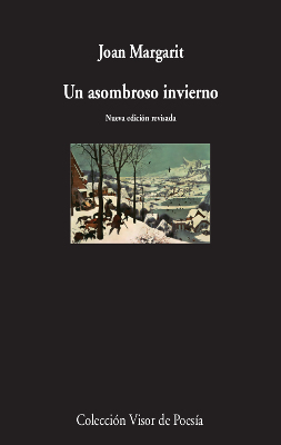UN ASOMBROSO INVIERNO