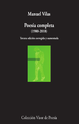 POESIA COMPLETA (1980-2018)