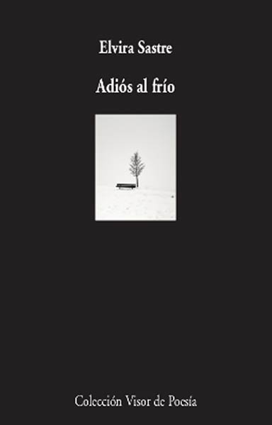 ADIOS AL FRIO