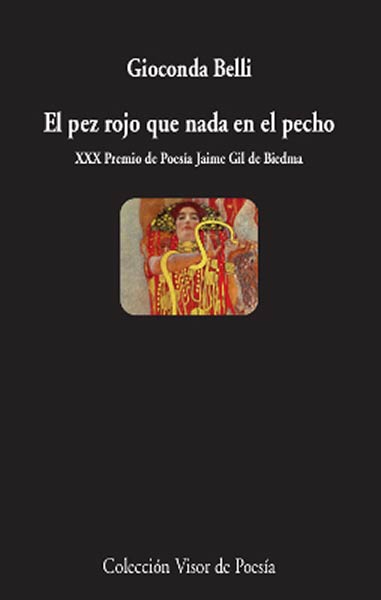 PEZ ROJO QUE NADA EN EL PECHO, EL