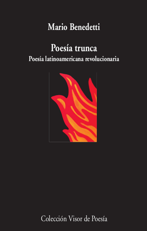 GRACIAS POR EL FUEGO