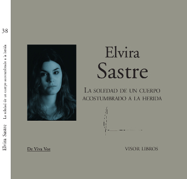 SOLEDAD DE UN CUERPO ACOSTUMBRADO A LA HERIDA (CD), LA